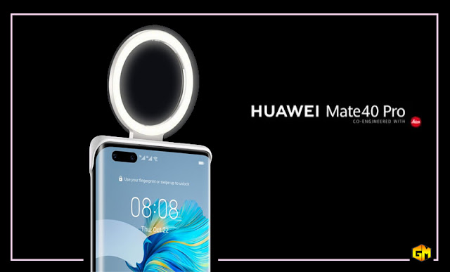 Huawei Mate 40 Pro 5G Gizmo Manila