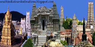 South India Tours - Dream Destination for Tourists