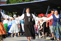 Fiestas de Cruces