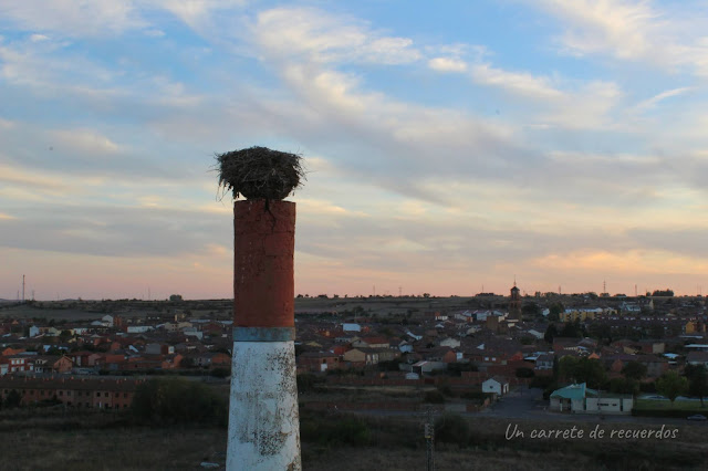 El "cigarro"