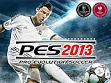 Download Game PC - Pro Evolution Soccer 2013 RELOADED Single Link