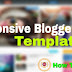 Free Responsive Blogger. Templates For Blogger 