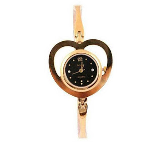 Ladies Bracelet Watch