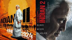Indian 2 Official Trailer: Unveiling the Sequel