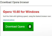 Opera The Fastest Browser Officially Released