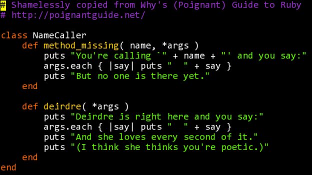 vibrantink color theme for vim