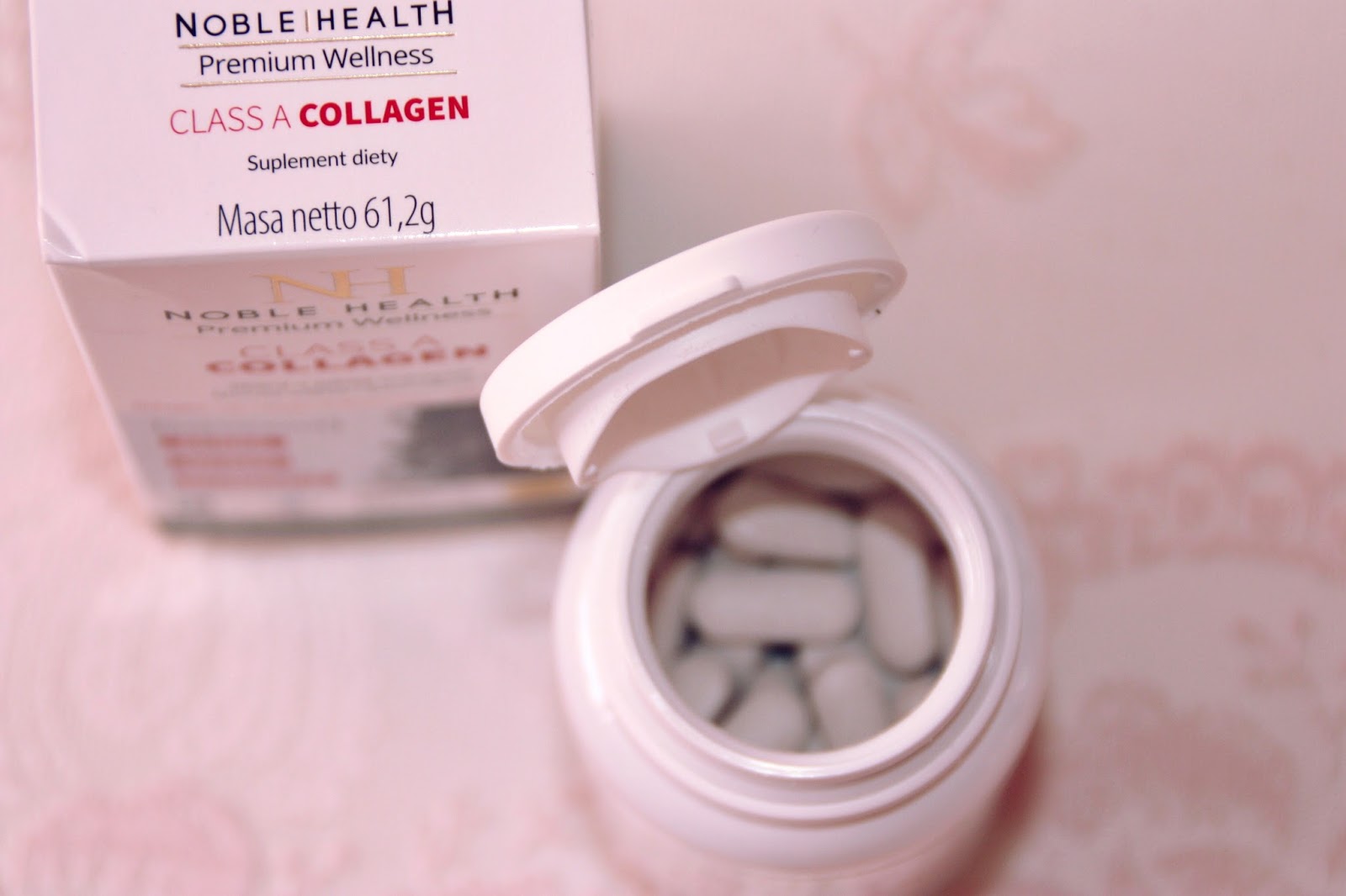 Tryandbuyblogspotcom Noble Health Class A Collagen