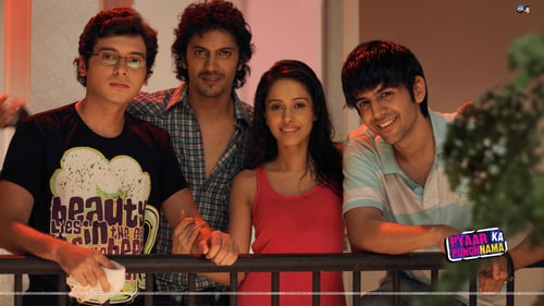 Pyaar Ka Punchnama 2011 in italiano