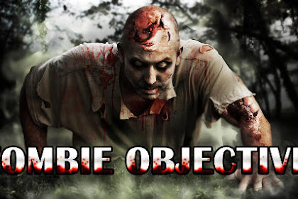 Download Game Android Zombie Objective – Money Mod Apk Terbaru 2016 Gratis