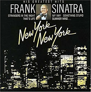 new york new york partitura piano