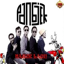 Pangjek - Ojek Online 