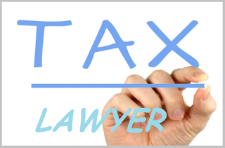 Tax Lawyer