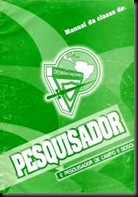 manual pesquisador