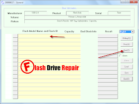 eFortune eU201xx MPTool firmware download