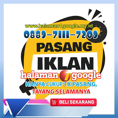 Jasa Sebar Iklan Online Di Google Bandung Barat