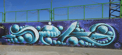 Coslada - Arte Urbano II