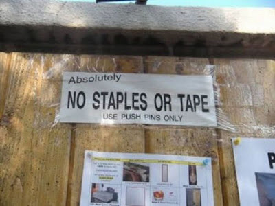 15 Funny and Creative Signs 