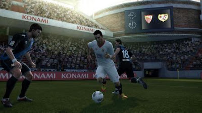 PES 2012 PESedit Patch 3.1 ,PESedi Patch 3.1.1 , download mediafire pes patch