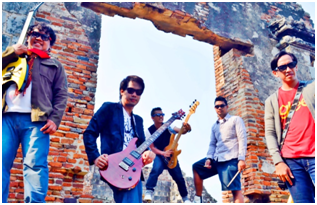 Shifter is back with their new single “ Ketika "