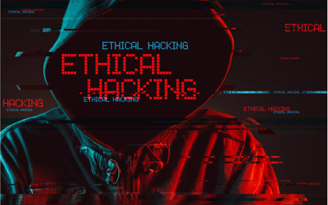 ethical hacker