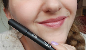 kiko pencil lip gloss 16 with pencil