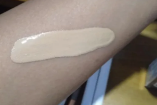 Maybelline Foundation Shade