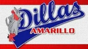 Amarillo Dillas