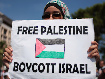 Daftar Produk israel Yang diboikot Untuk Mendukung Kemerdekaan Palestina