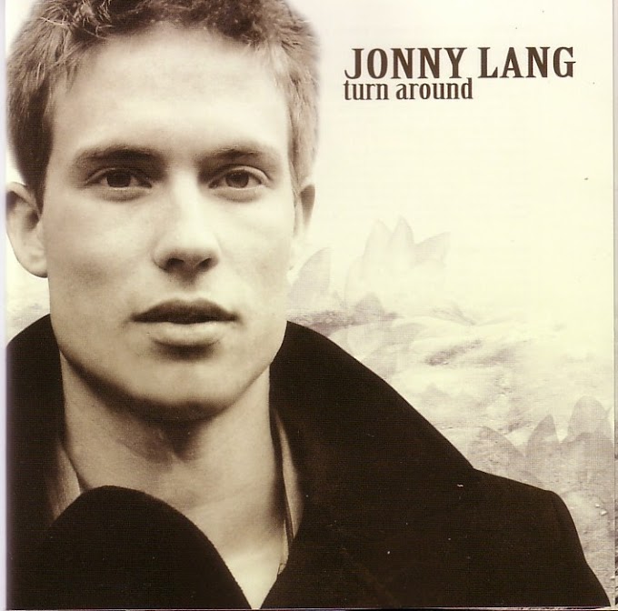 JONNY LANG