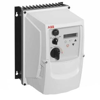ABB ACS250 VFD