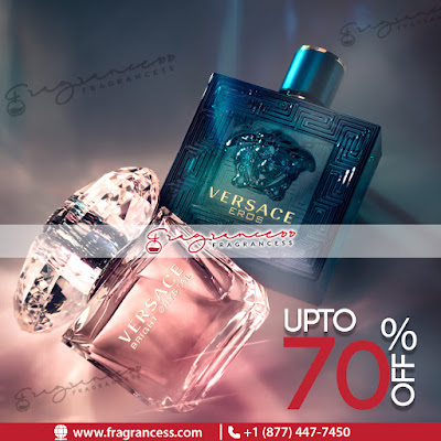 best places to buy perfume online in Canada