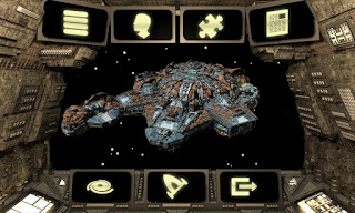 Trigalaxy v1.0.2 Apk Game