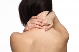 Chiropractic care can alleviate neck pain