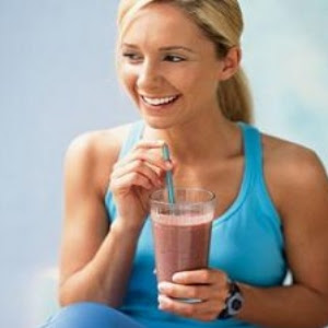 Protein Shakes For Women