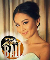 2012 Star Magic Ball (Kathryn Bernardo)