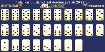 Tips Jitu Menang Dalam Permainan Domino QQ