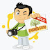 Get Paid To Draw - Making money from the internet
