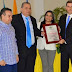 Homenajeados Periodistas de Machiques y Rosario de Perijá por el Concejo Municipal y la Alcaldía de Machiques (Info + Fotos)