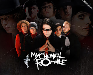 My Chemical Romance