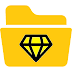 Diamond File Manager Pro v1.0 APK [Patched]