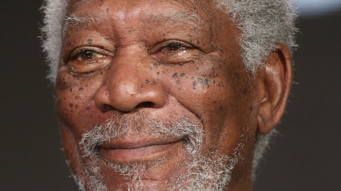 Morgan Freeman