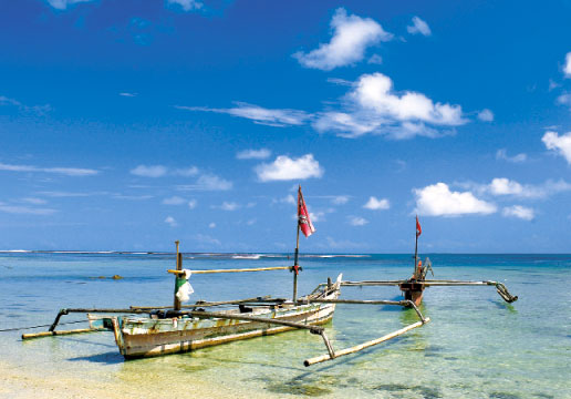 Jalan Jalan Yuk: Tempat Bulan Madu Romantis di Pulau Jawa 