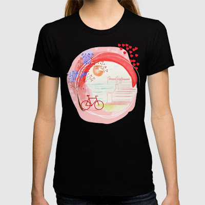 https://society6.com/product/a-lakeside-romantic-walk_t-shirt?curator=brickinthewall