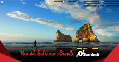 Humble Software Bundle: Best of Stardock