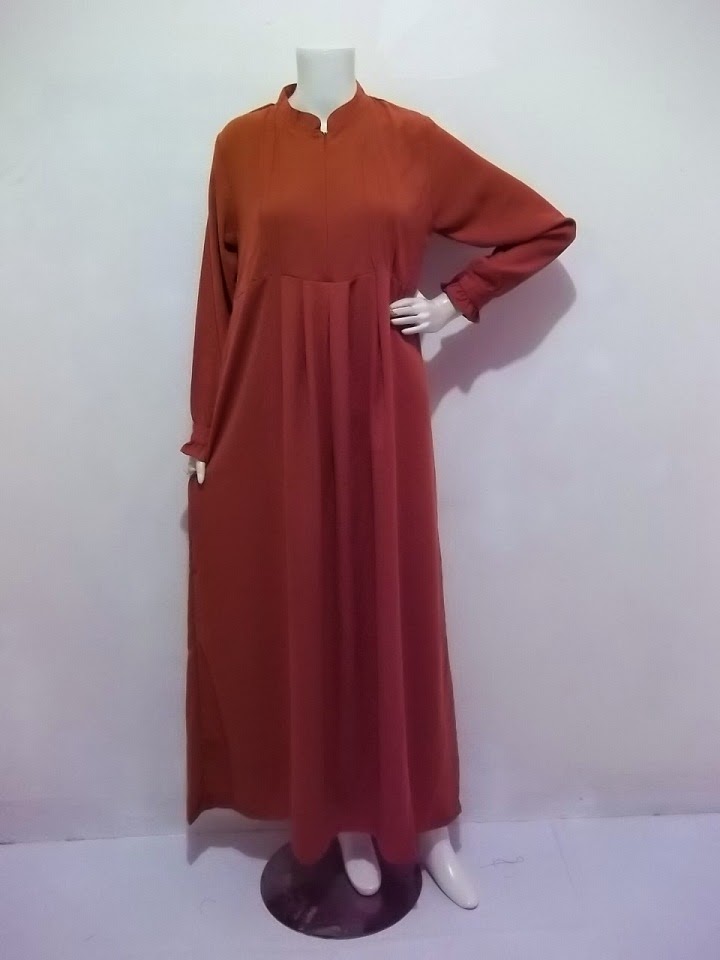RUMAH HIJAB SAVANA: GAMIS KATUN JEPANG N KATUN DOVE SYARI 