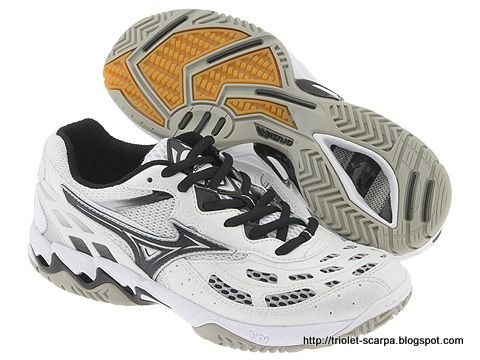 Triolet scarpa:triolet-46993259
