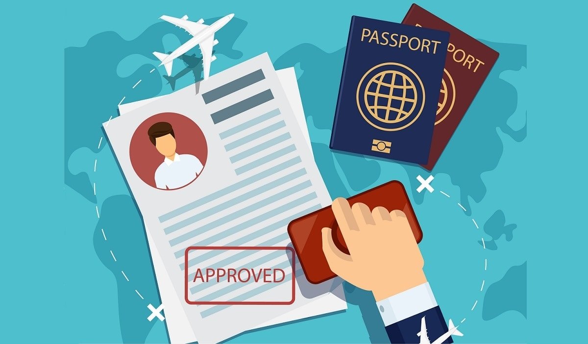 travel abroad without visa