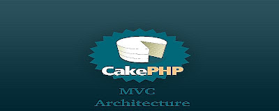 MVC architecture of CakePHP