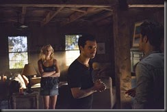 The Vampire Diaries