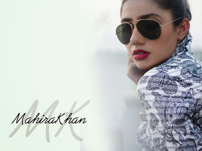 Top 35 Gorgeous Mahira Khan Latest HD Wallpapers New Images